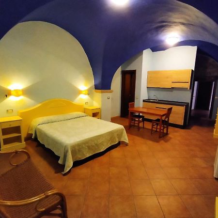 Sa Balza Guest House Bosa Bagian luar foto