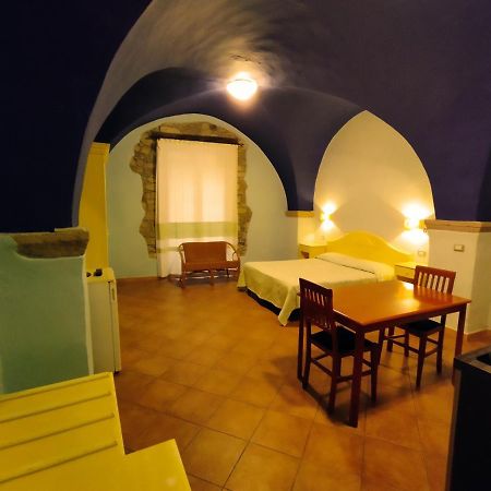 Sa Balza Guest House Bosa Bagian luar foto