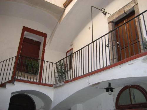 Sa Balza Guest House Bosa Bagian luar foto