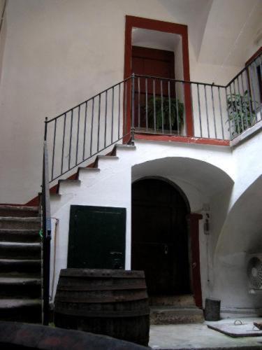 Sa Balza Guest House Bosa Bagian luar foto