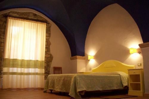 Sa Balza Guest House Bosa Ruang foto